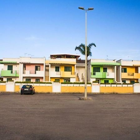 Con Piscina E Garage A 300 M Da Spiaggia E Centro Торре-дель-Орсо Екстер'єр фото